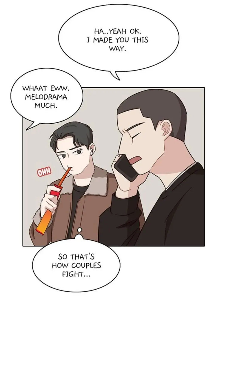 18+ Ooh La La Chapter 31 page 2