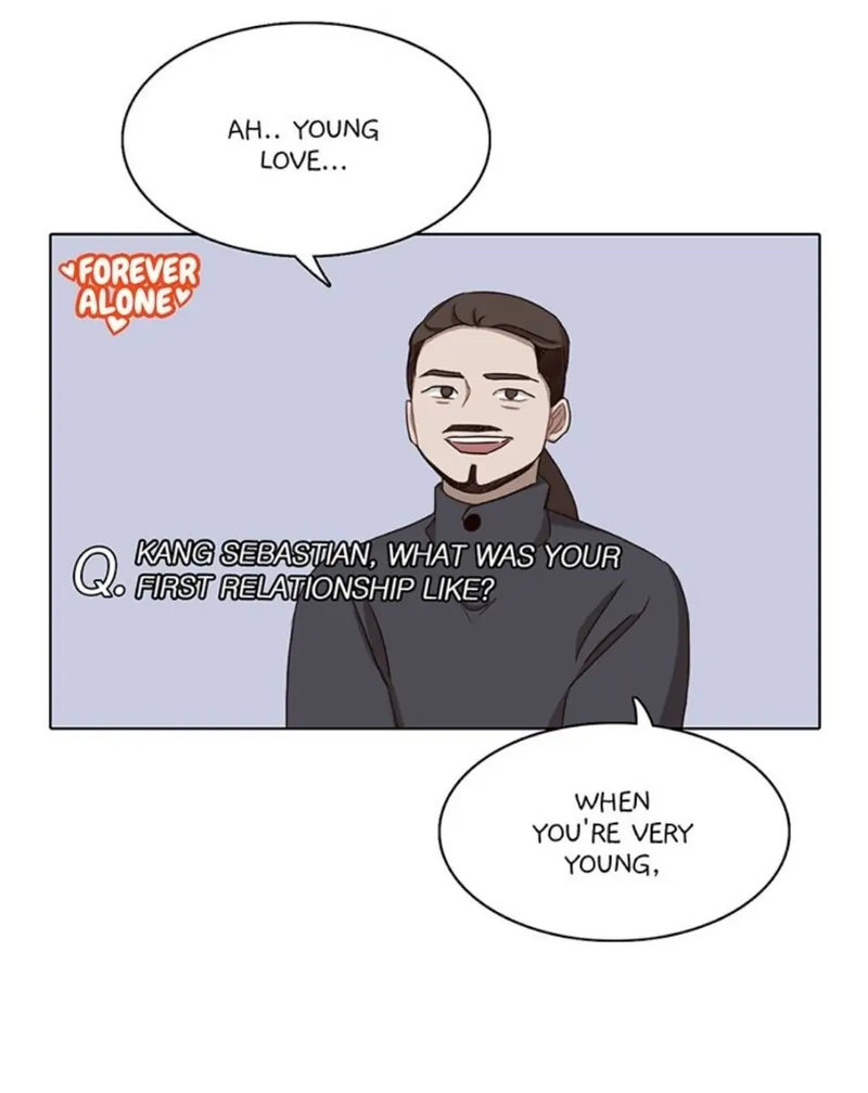 18+ Ooh La La Chapter 31 page 3