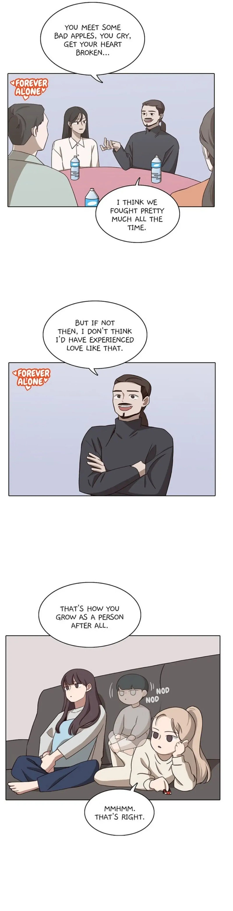 18+ Ooh La La Chapter 31 page 4