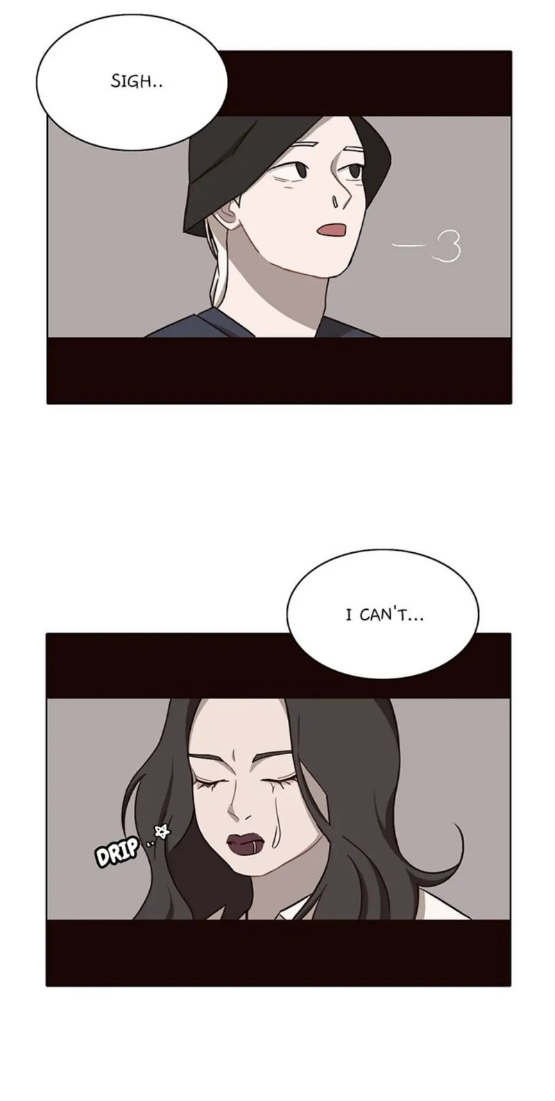 18+ Ooh La La Chapter 31 page 6