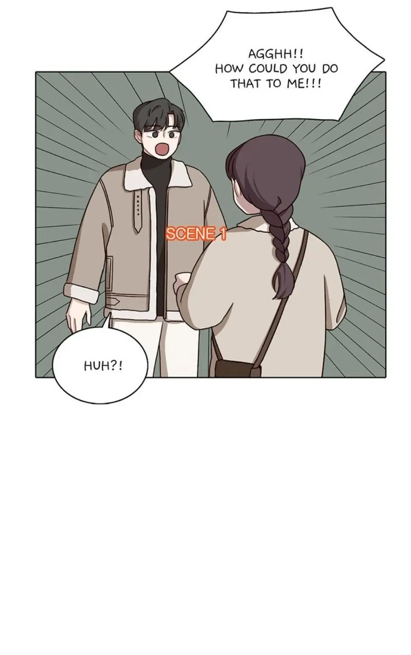 18+ Ooh La La Chapter 31 page 14