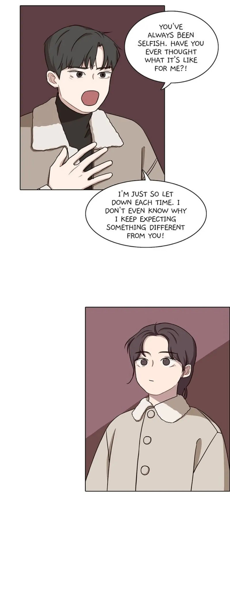 18+ Ooh La La Chapter 31 page 17