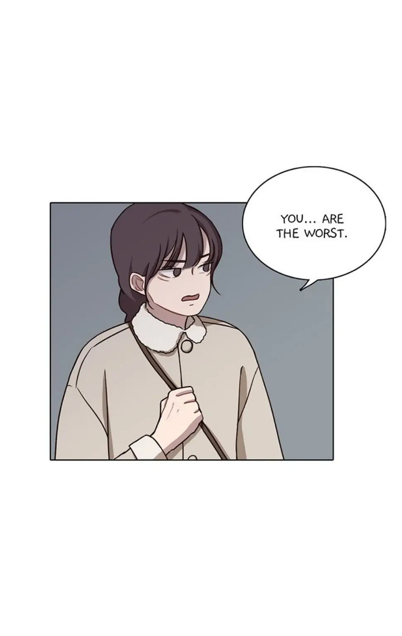 18+ Ooh La La Chapter 31 page 19