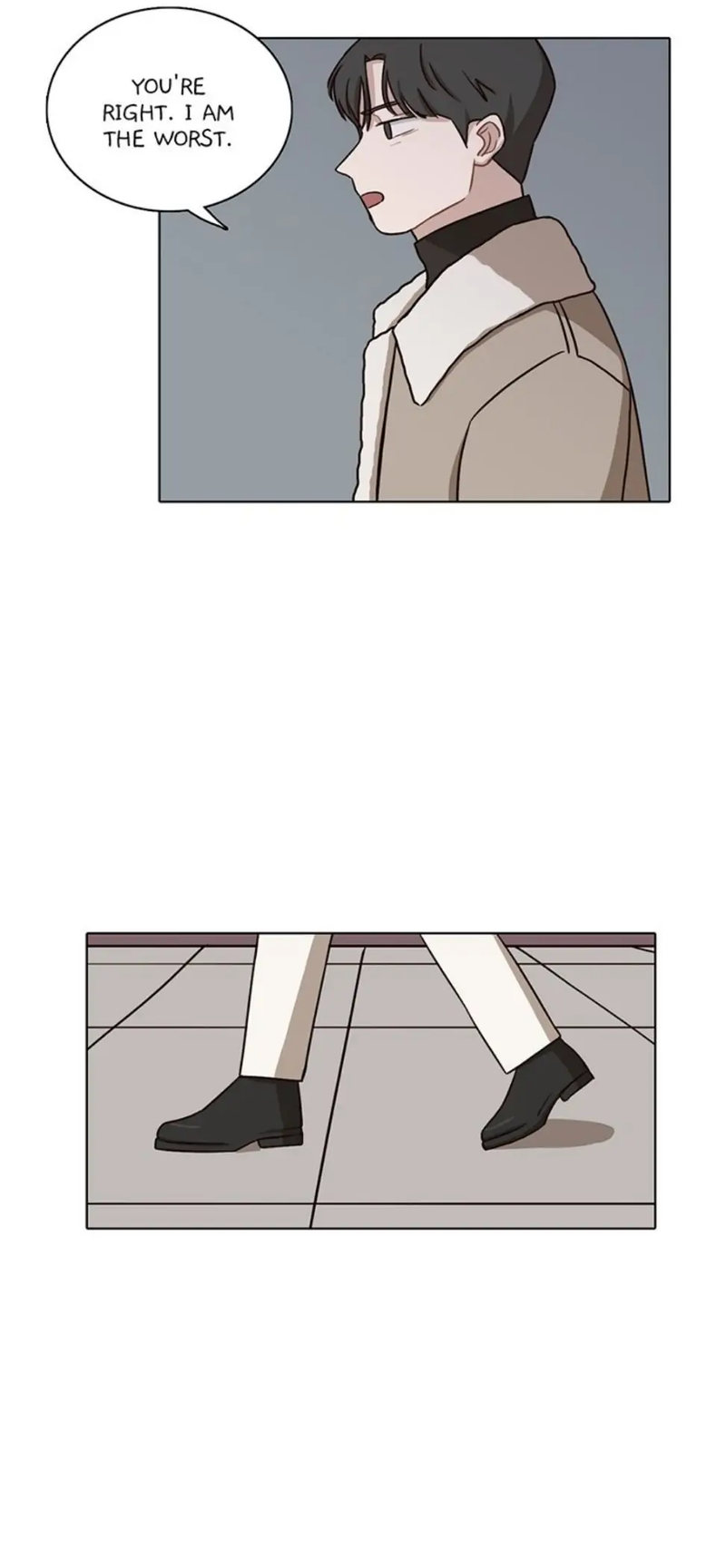 18+ Ooh La La Chapter 31 page 20