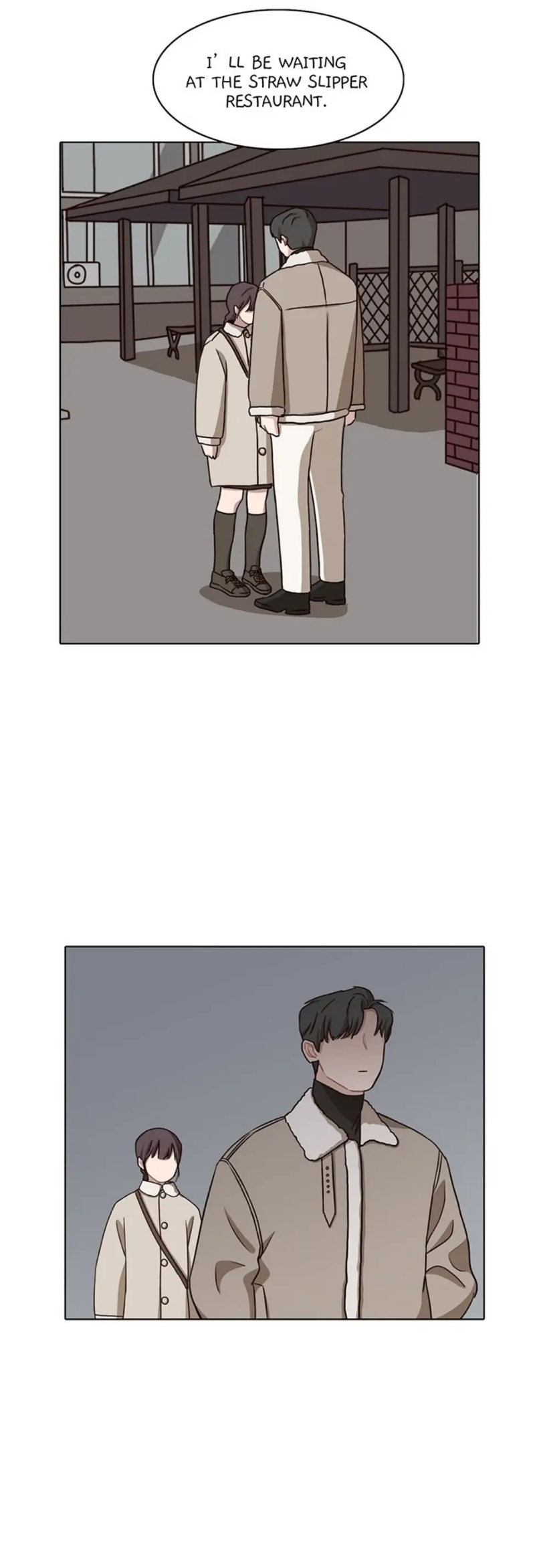 18+ Ooh La La Chapter 31 page 21