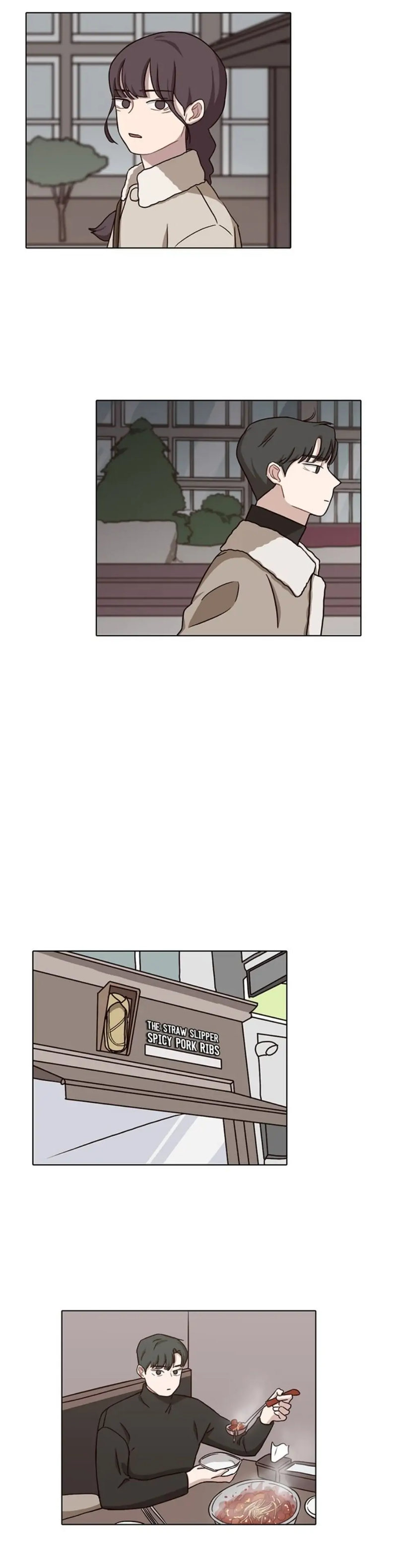 18+ Ooh La La Chapter 31 page 22