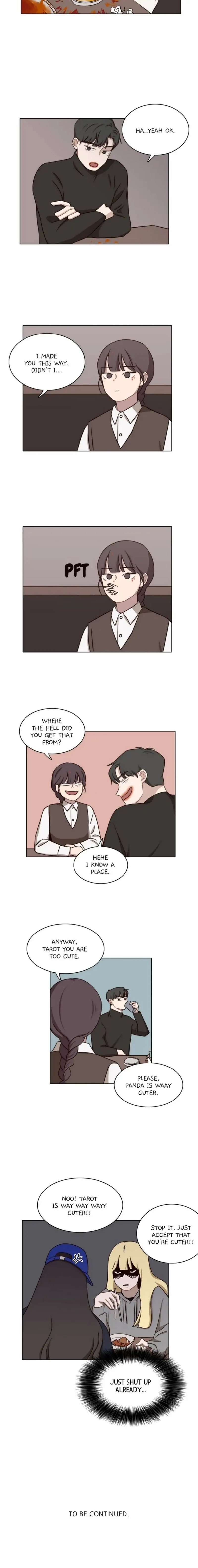 18+ Ooh La La Chapter 31 page 26