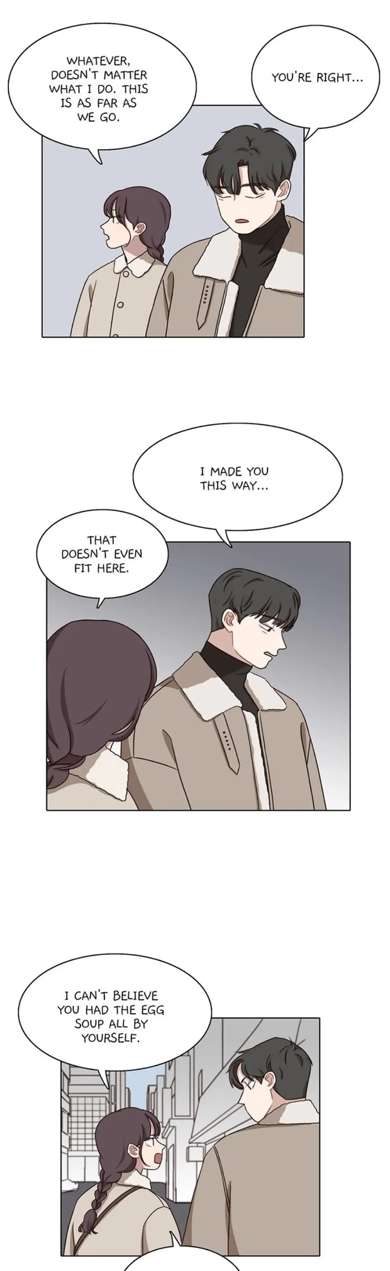 18+ Ooh La La Chapter 32 page 2