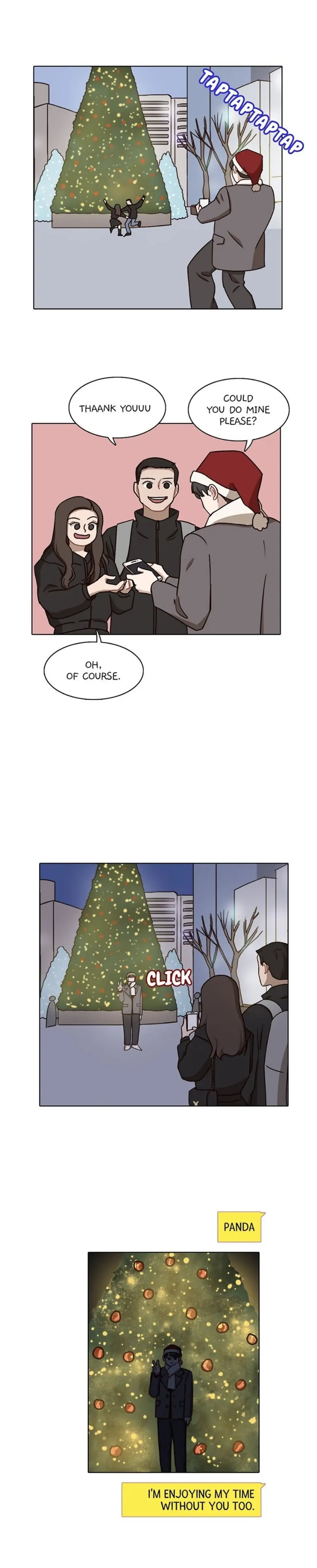 18+ Ooh La La Chapter 33 page 11