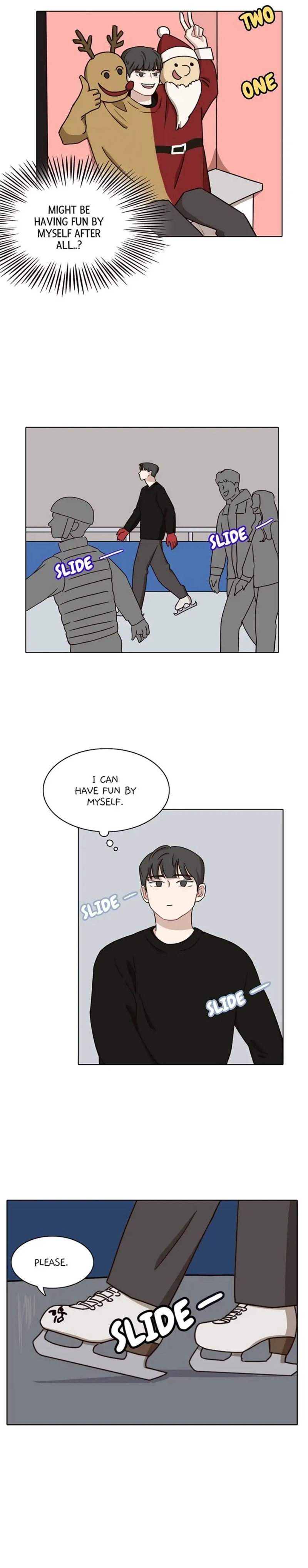 18+ Ooh La La Chapter 33 page 13