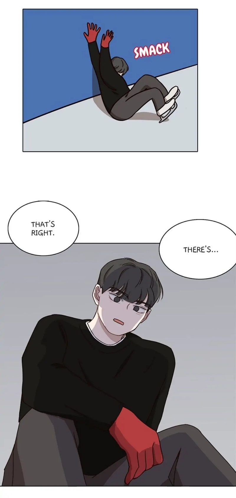 18+ Ooh La La Chapter 33 page 14