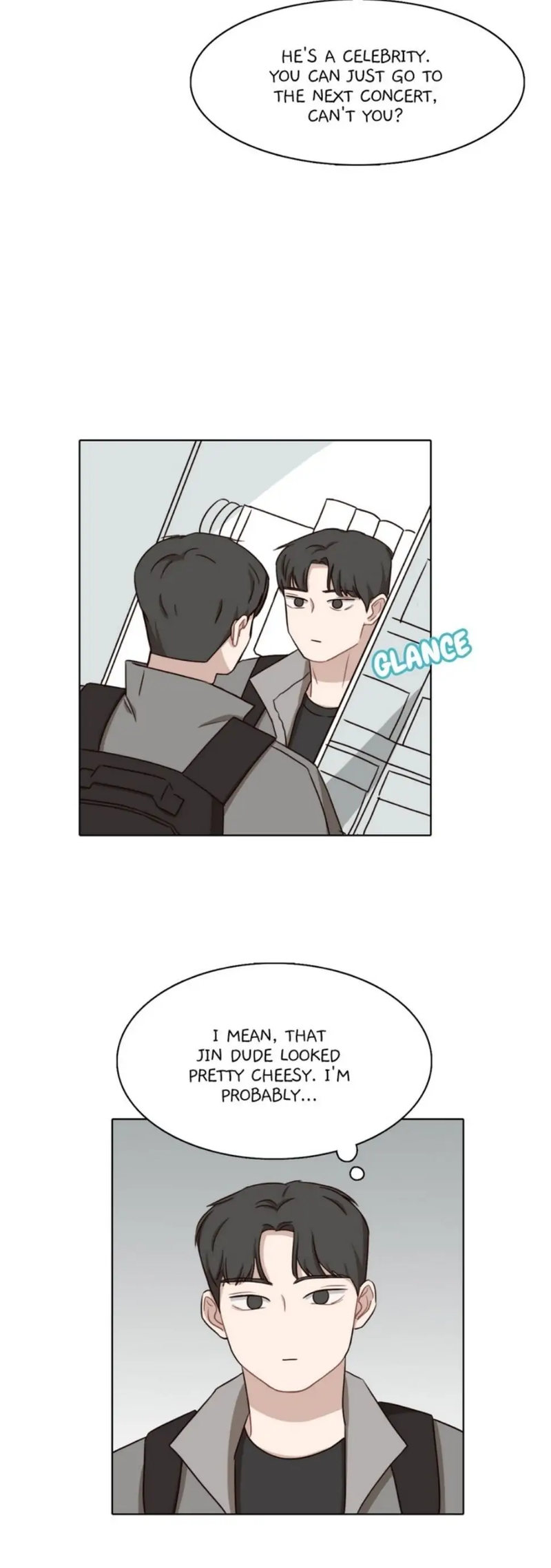 18+ Ooh La La Chapter 34 page 5