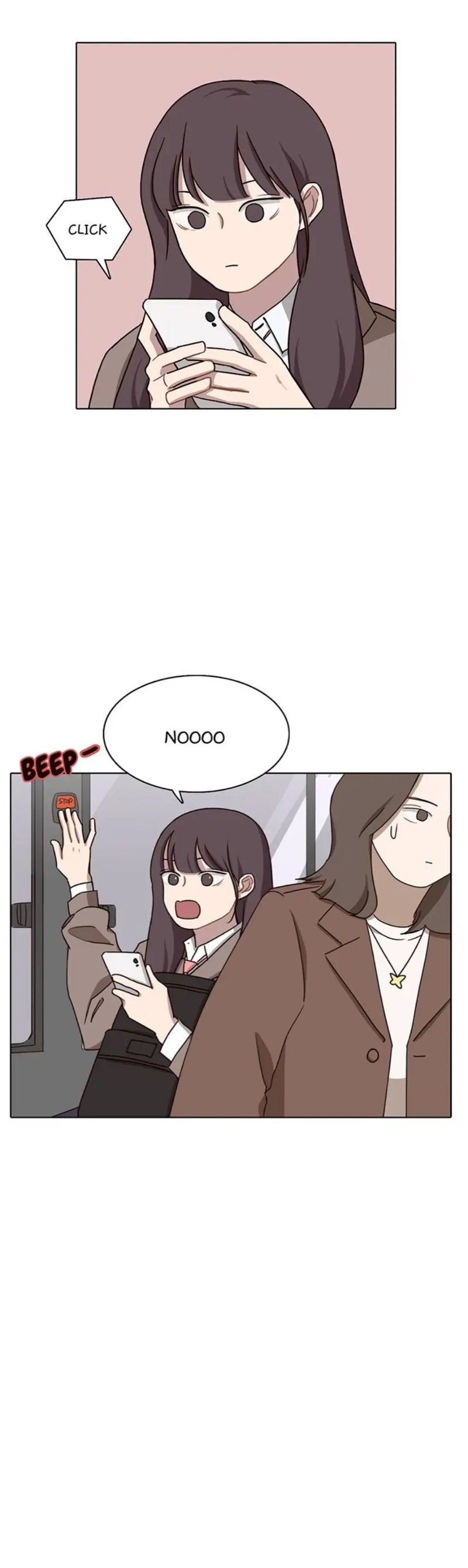 18+ Ooh La La Chapter 34 page 12