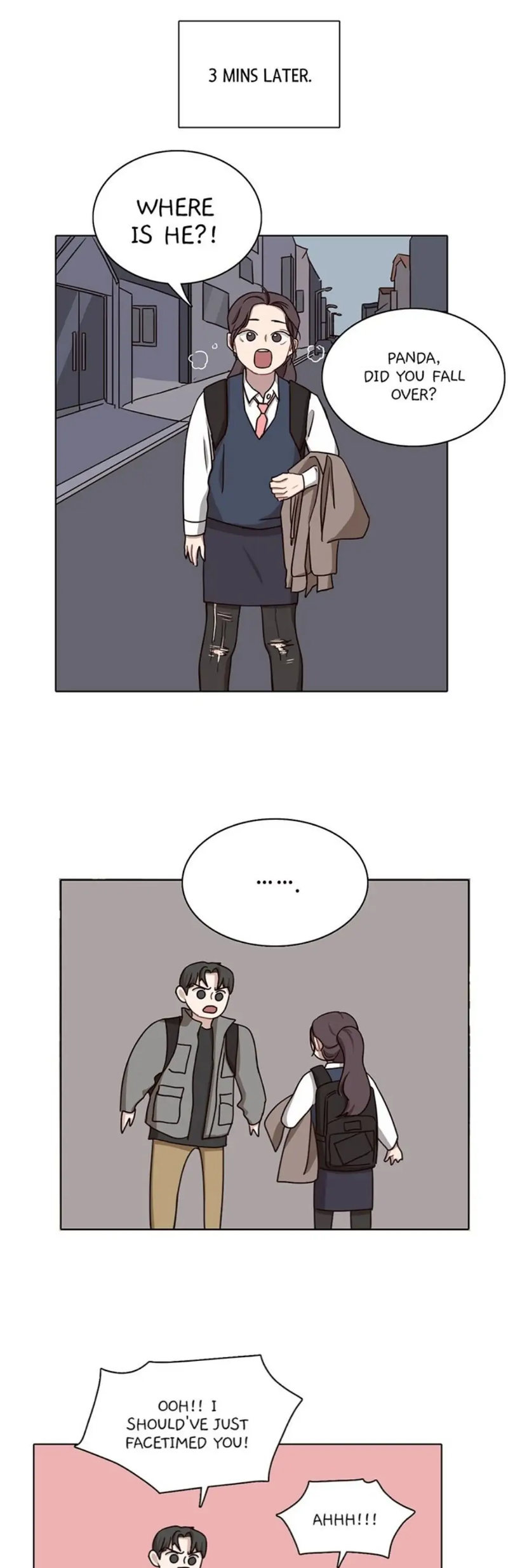 18+ Ooh La La Chapter 34 page 17