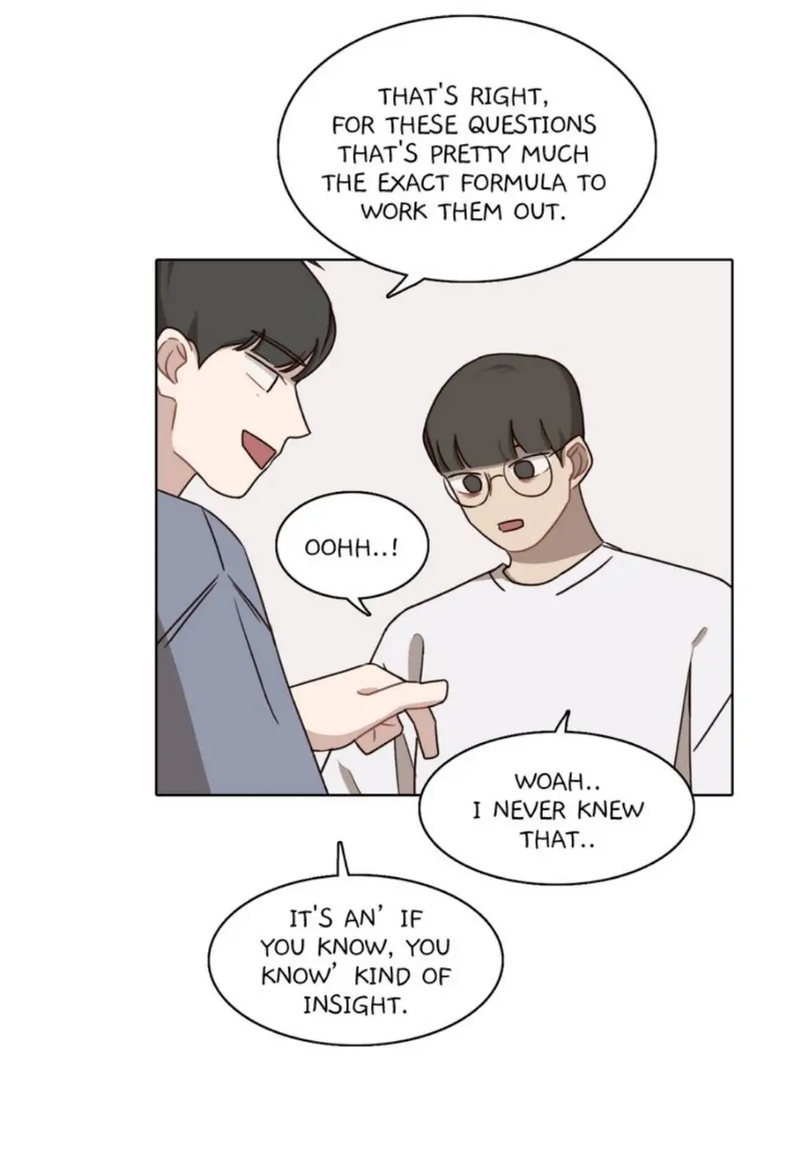 18+ Ooh La La Chapter 35 page 22
