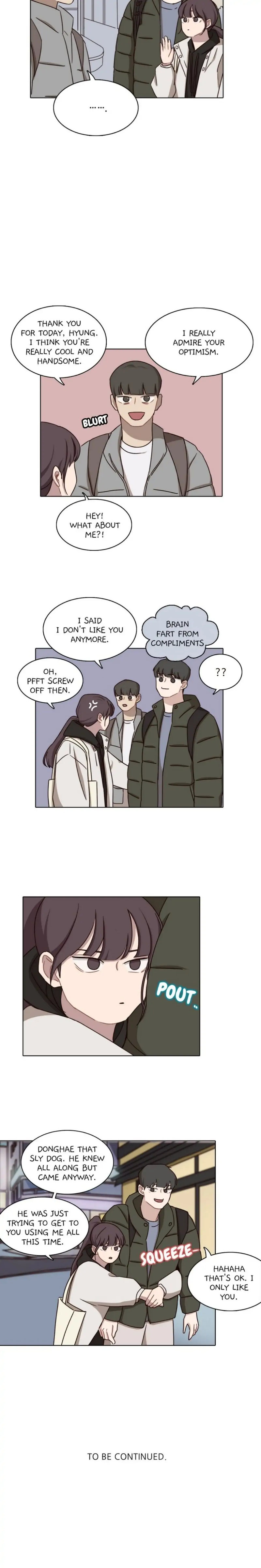 18+ Ooh La La Chapter 35 page 25