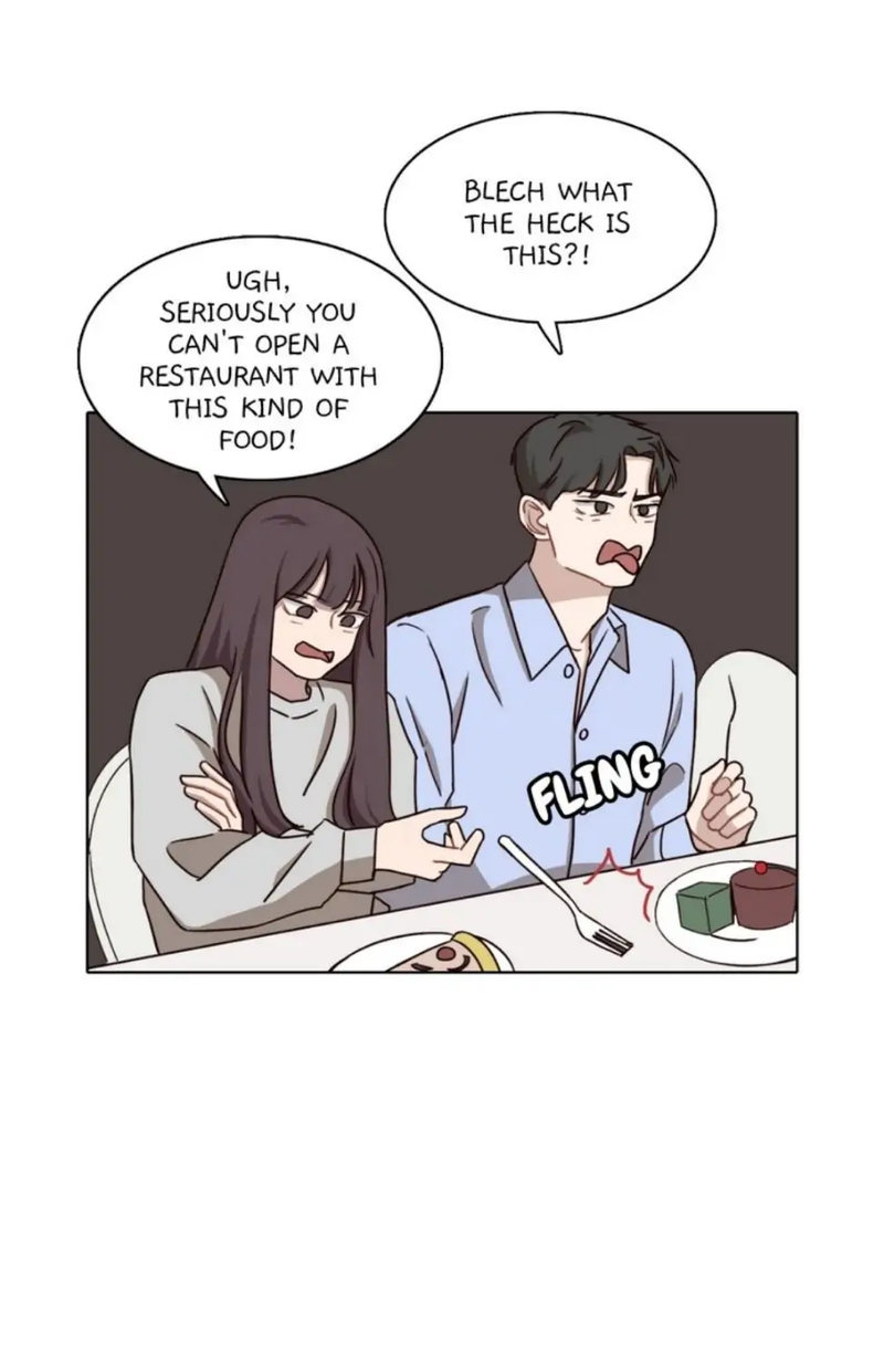 18+ Ooh La La Chapter 36 page 6