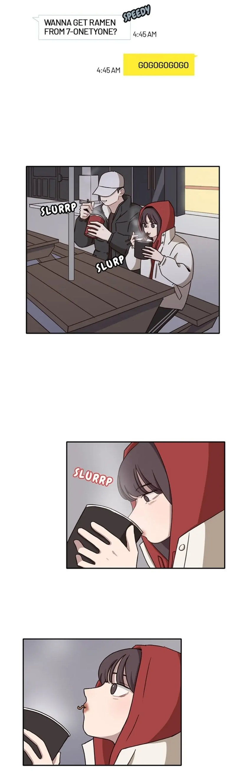 18+ Ooh La La Chapter 37 page 2