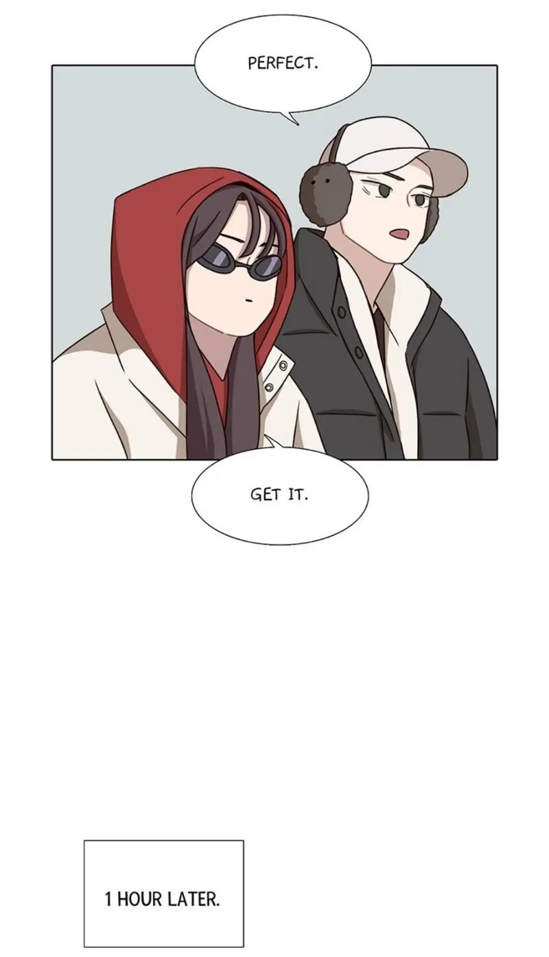 18+ Ooh La La Chapter 37 page 12