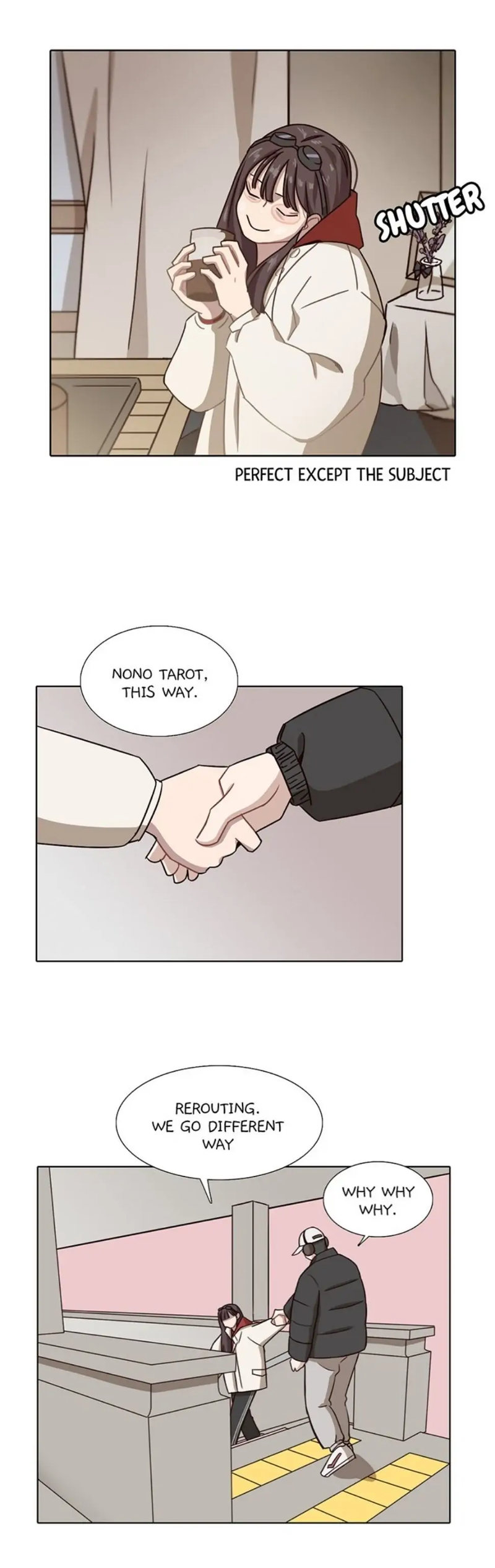 18+ Ooh La La Chapter 37 page 18
