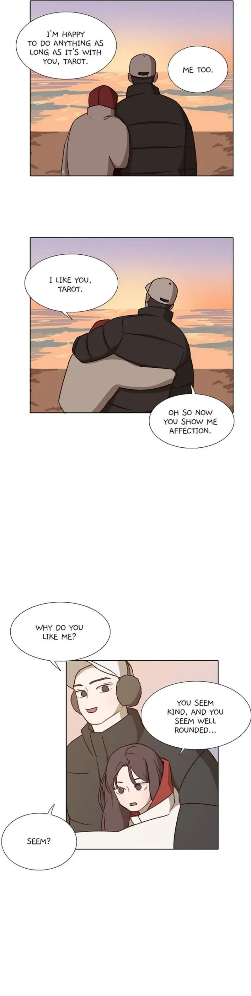 18+ Ooh La La Chapter 37 page 24