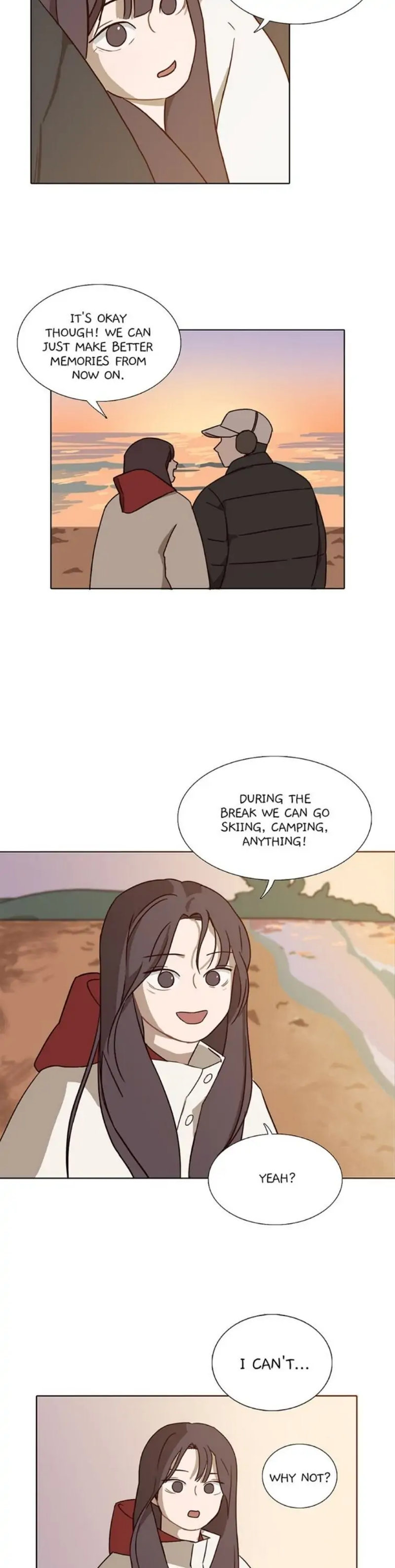 18+ Ooh La La Chapter 37 page 26