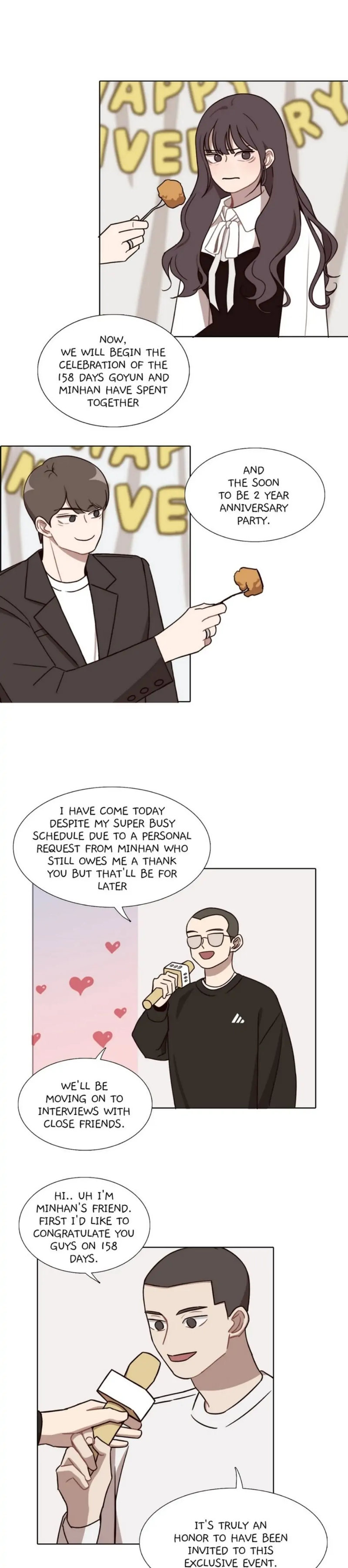 18+ Ooh La La Chapter 38 page 1