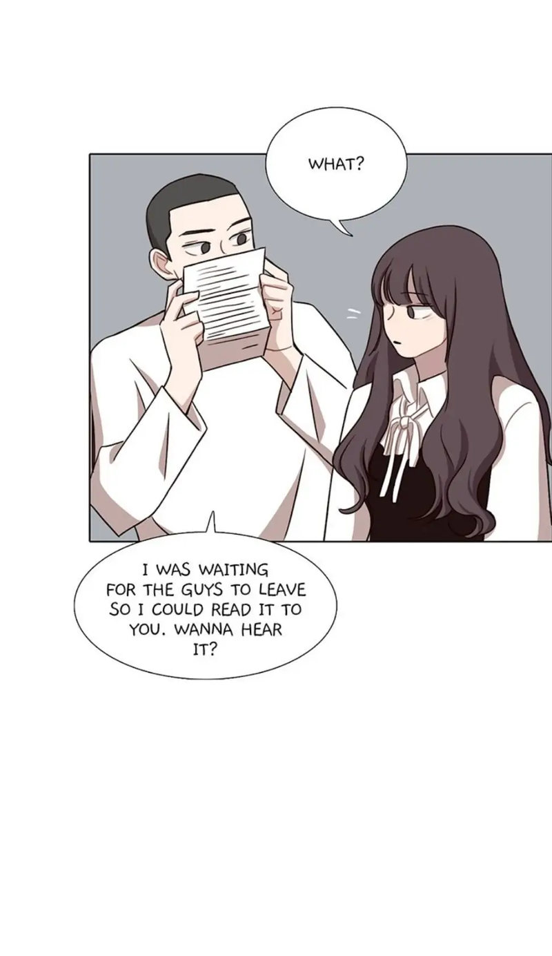 18+ Ooh La La Chapter 38 page 17