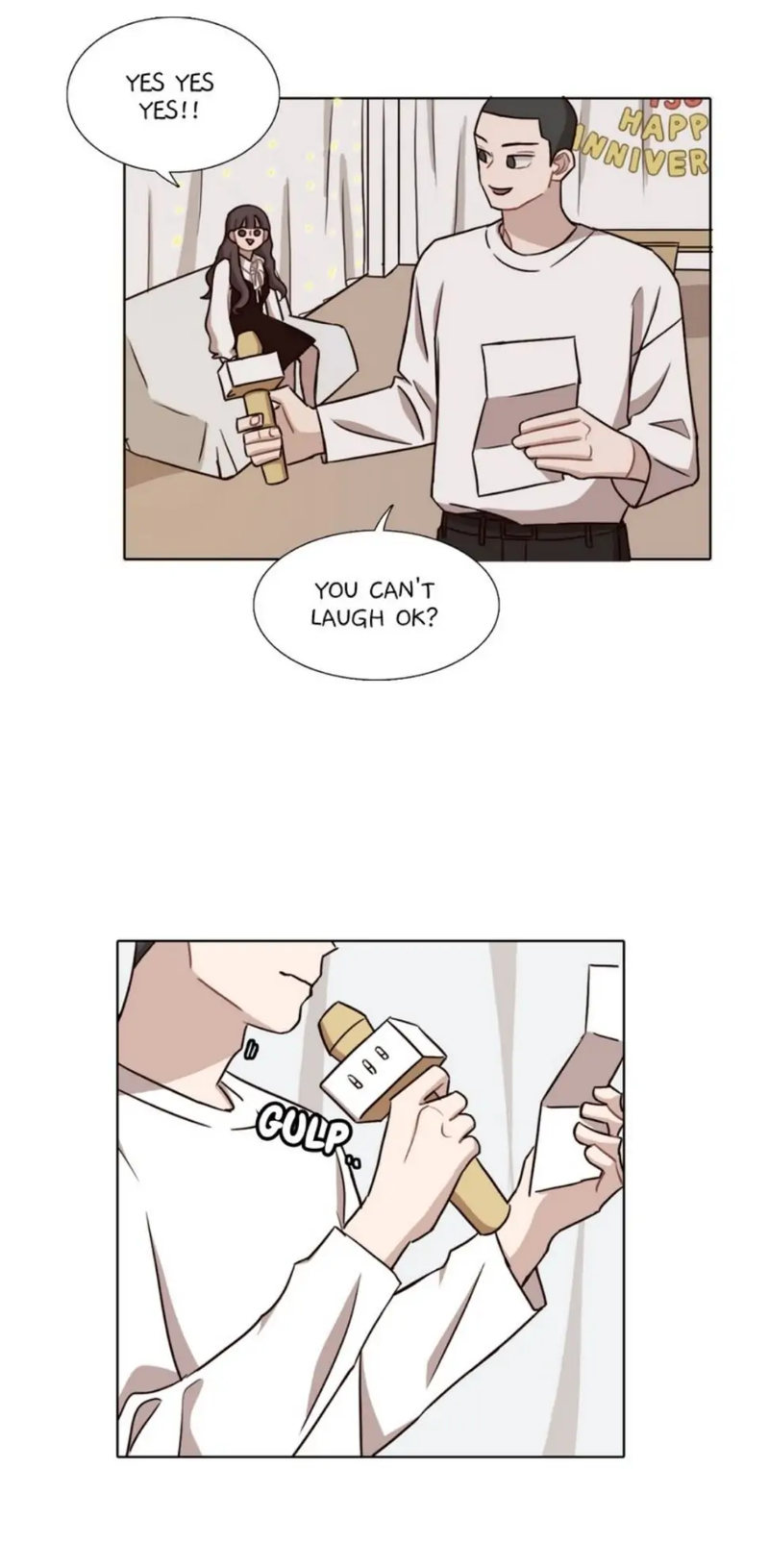 18+ Ooh La La Chapter 38 page 18