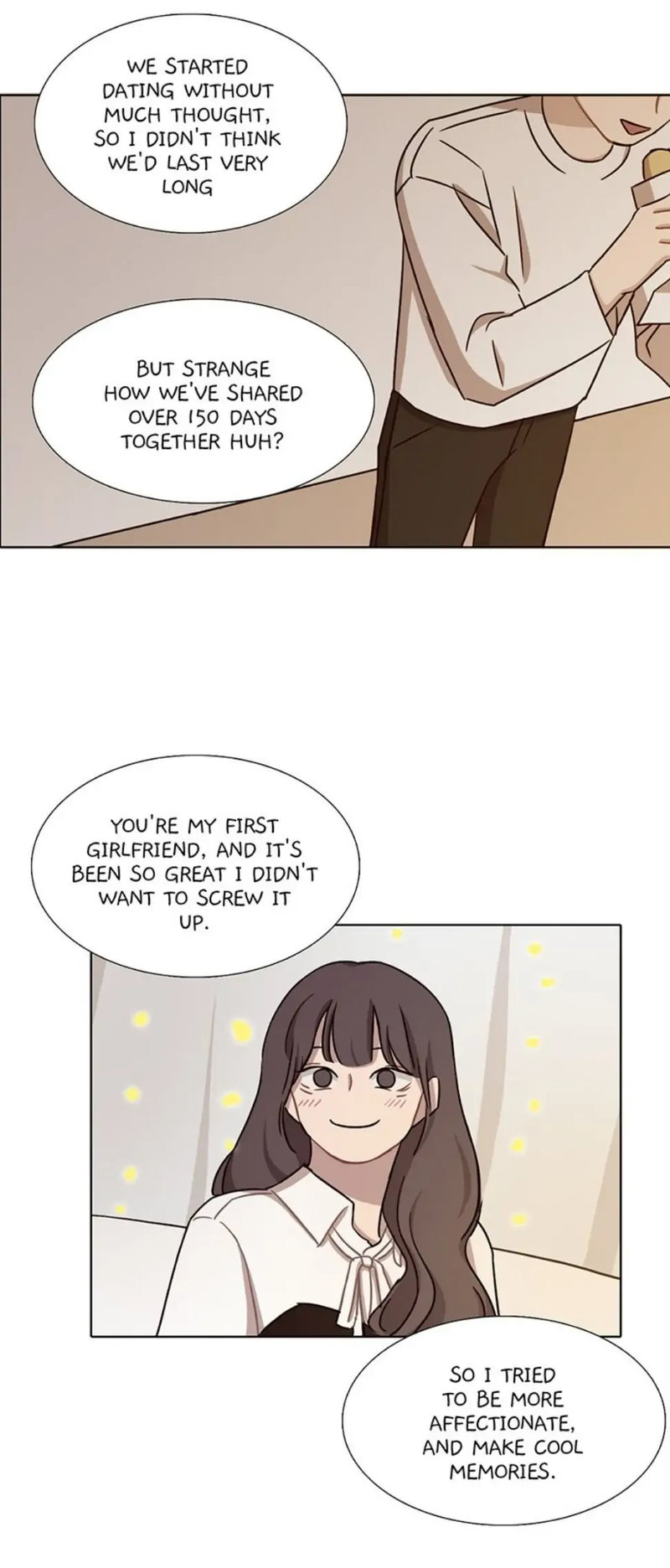 18+ Ooh La La Chapter 38 page 21