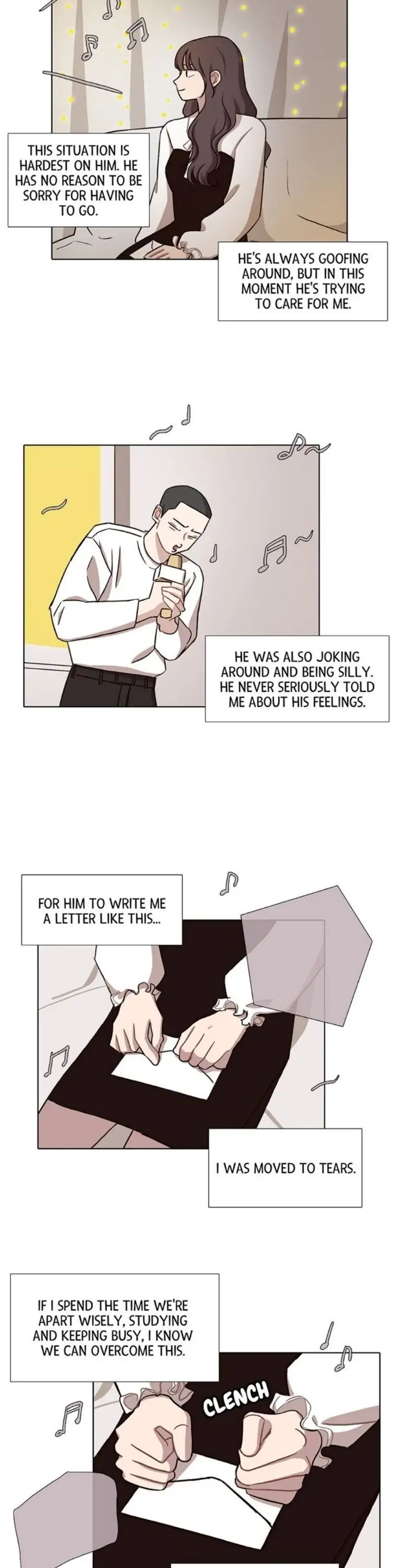 18+ Ooh La La Chapter 38 page 24
