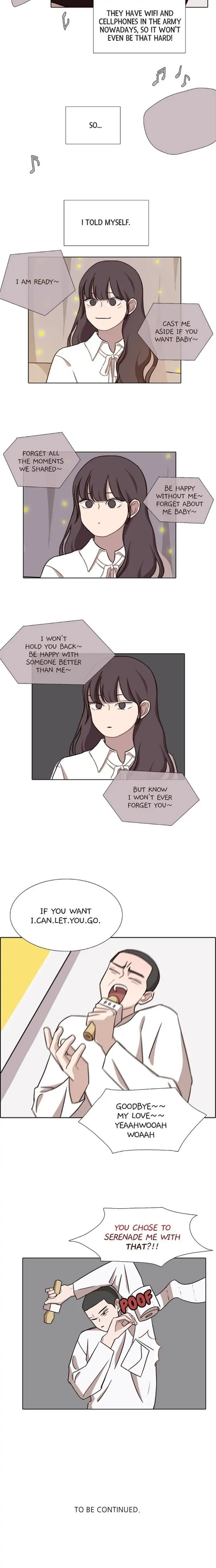 18+ Ooh La La Chapter 38 page 25
