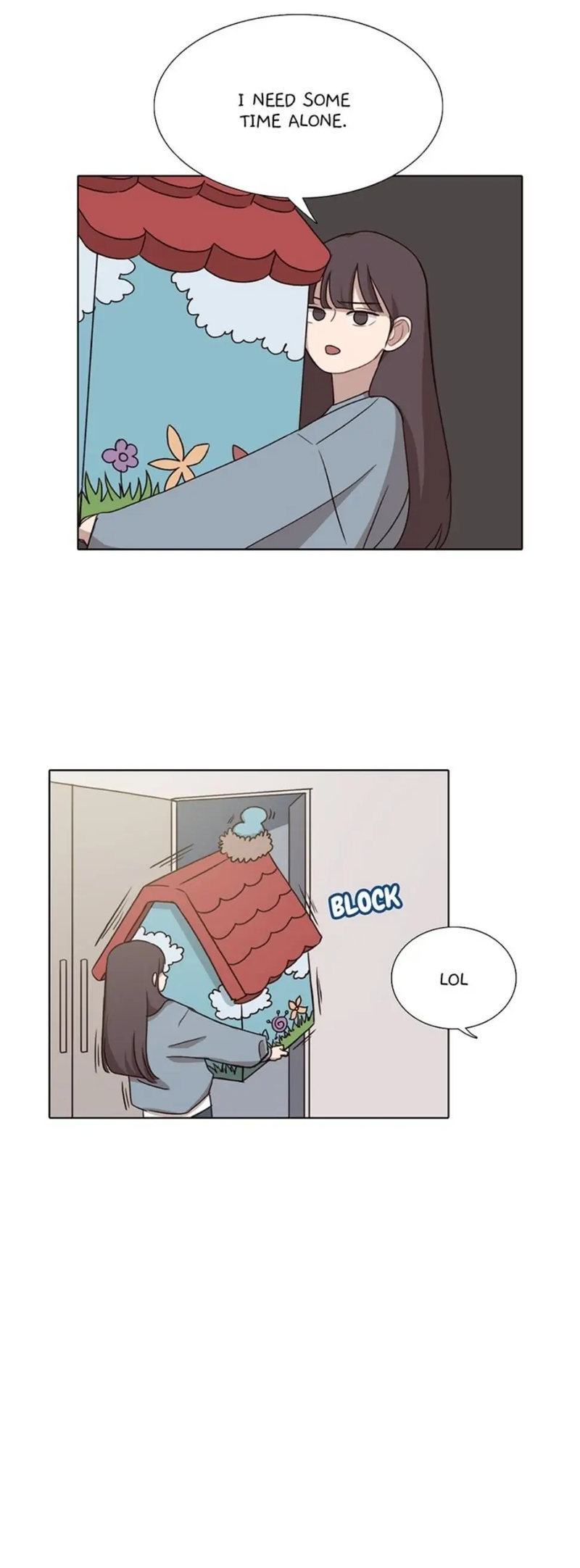 18+ Ooh La La Chapter 39 page 2