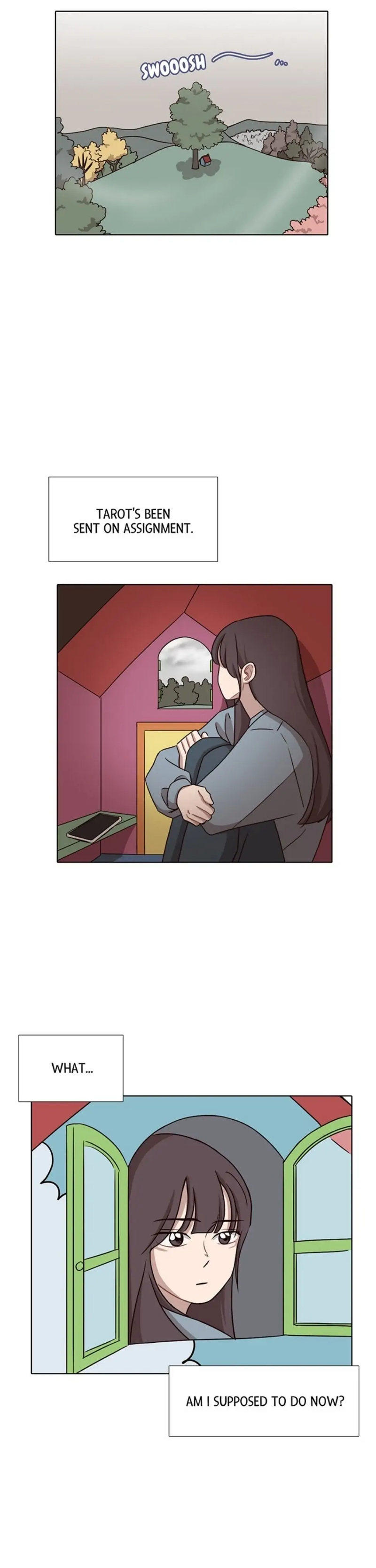 18+ Ooh La La Chapter 39 page 3