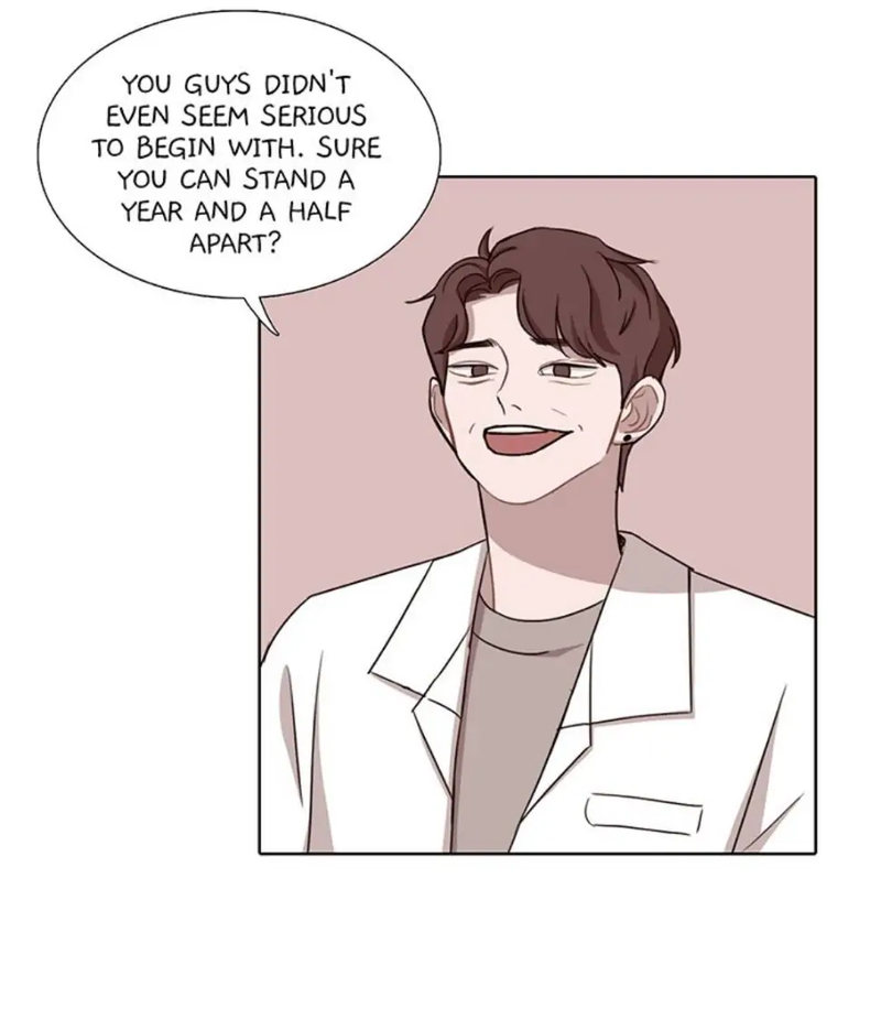 18+ Ooh La La Chapter 39 page 8