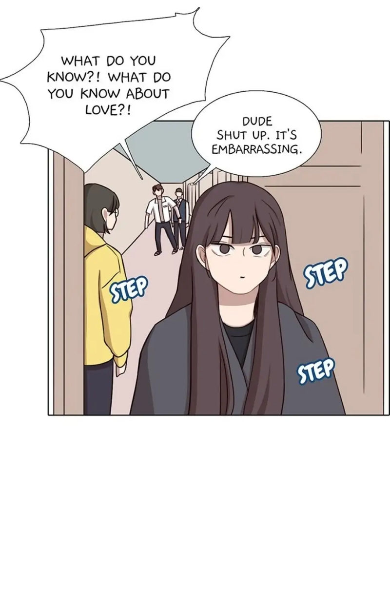 18+ Ooh La La Chapter 39 page 10
