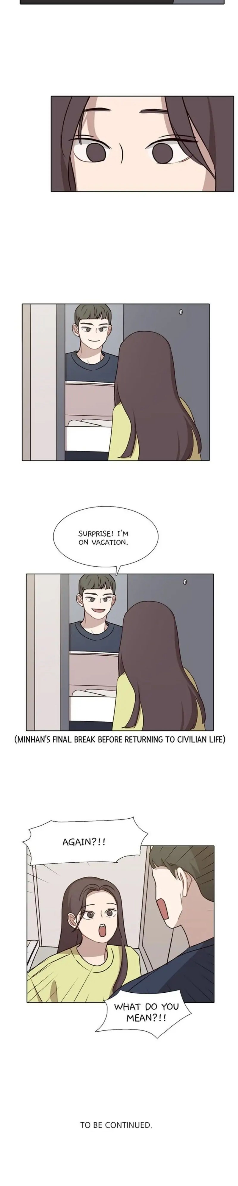18+ Ooh La La Chapter 39 page 23