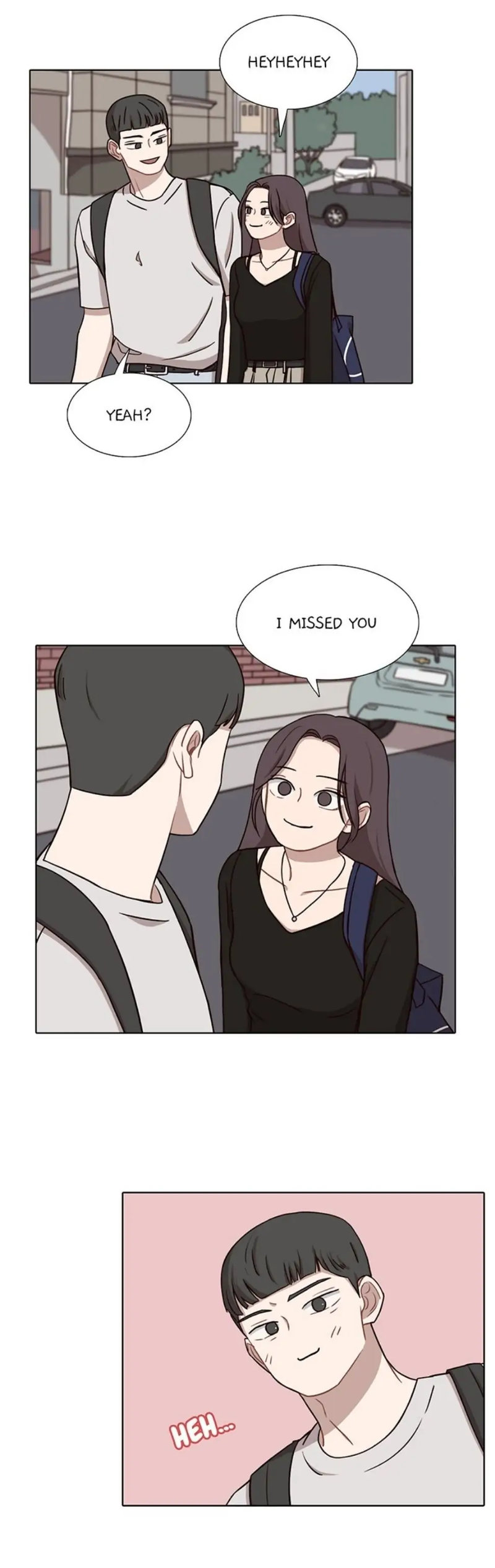 18+ Ooh La La Chapter 40 page 2
