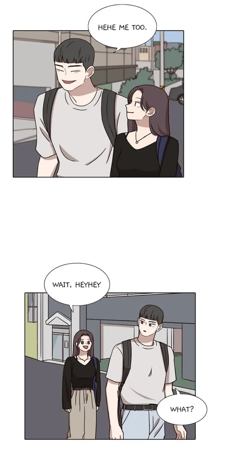 18+ Ooh La La Chapter 40 page 3