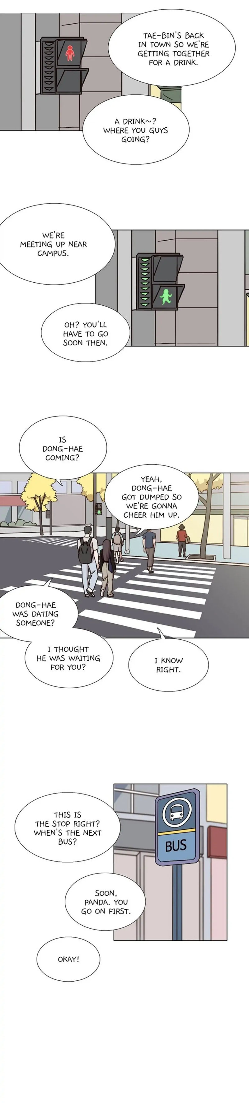 18+ Ooh La La Chapter 40 page 12