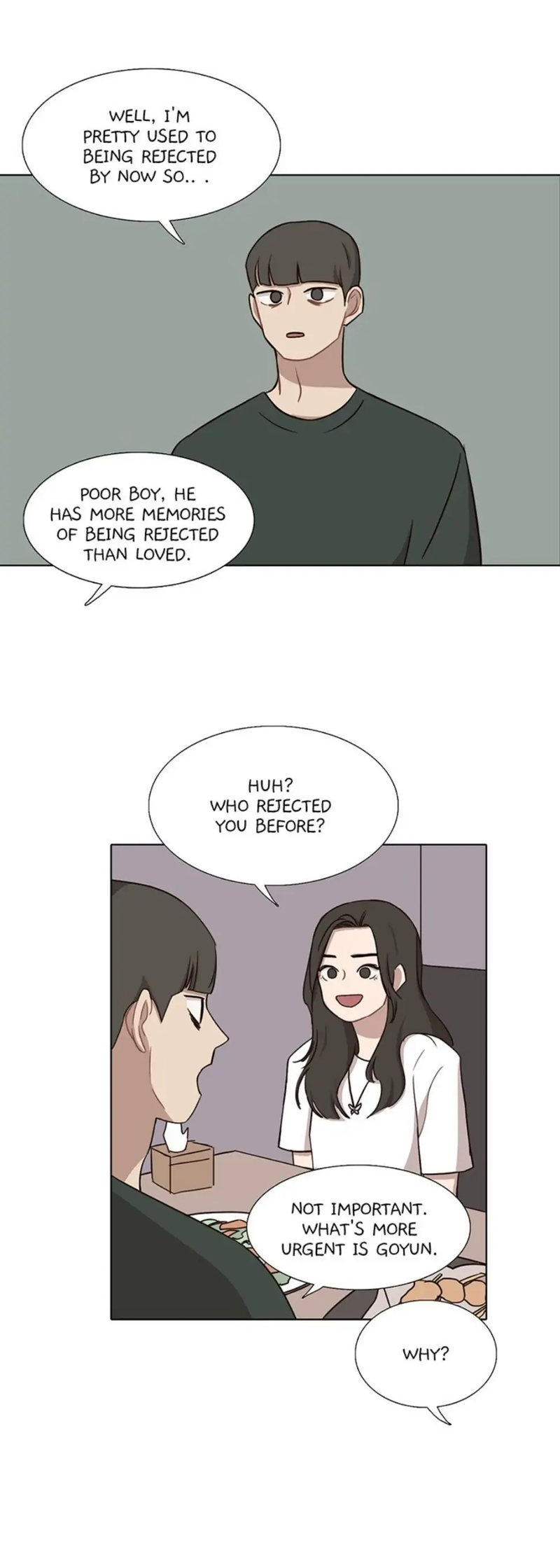 18+ Ooh La La Chapter 40 page 17