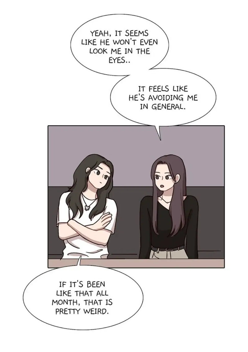 18+ Ooh La La Chapter 40 page 19