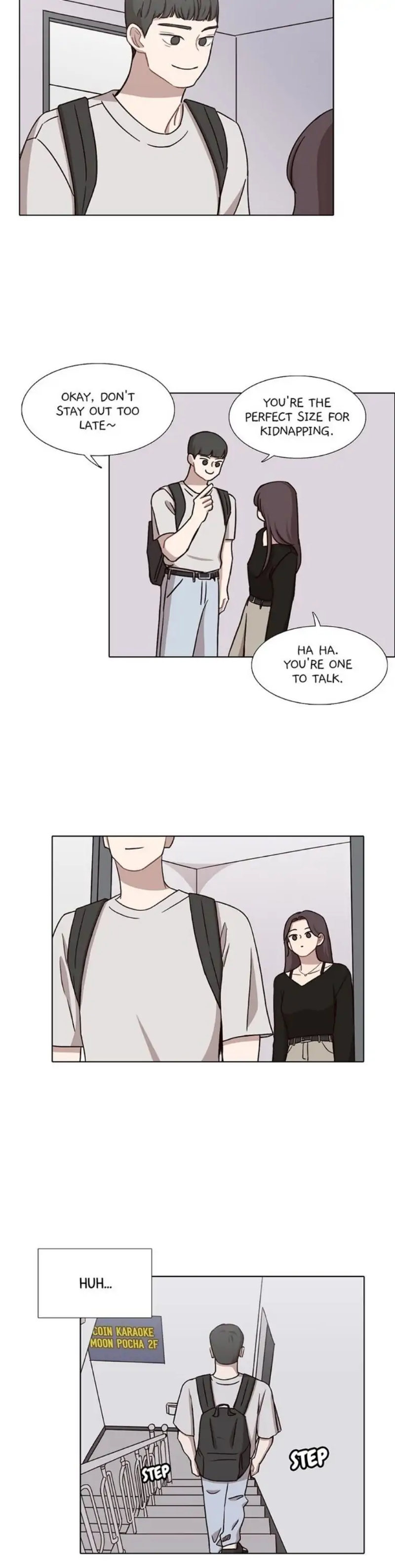 18+ Ooh La La Chapter 40 page 28