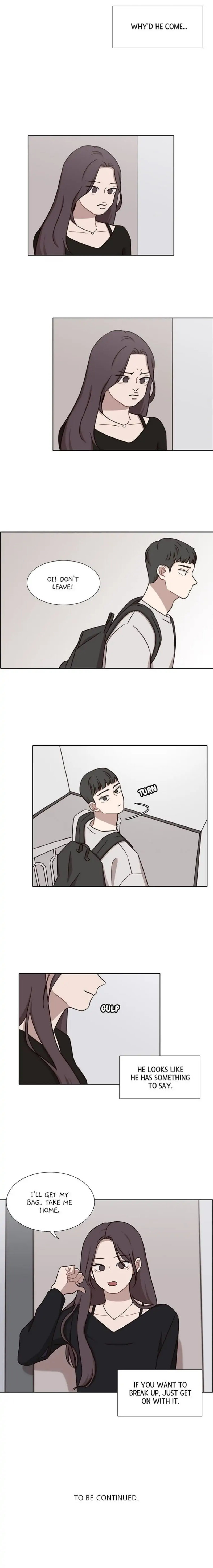 18+ Ooh La La Chapter 40 page 29