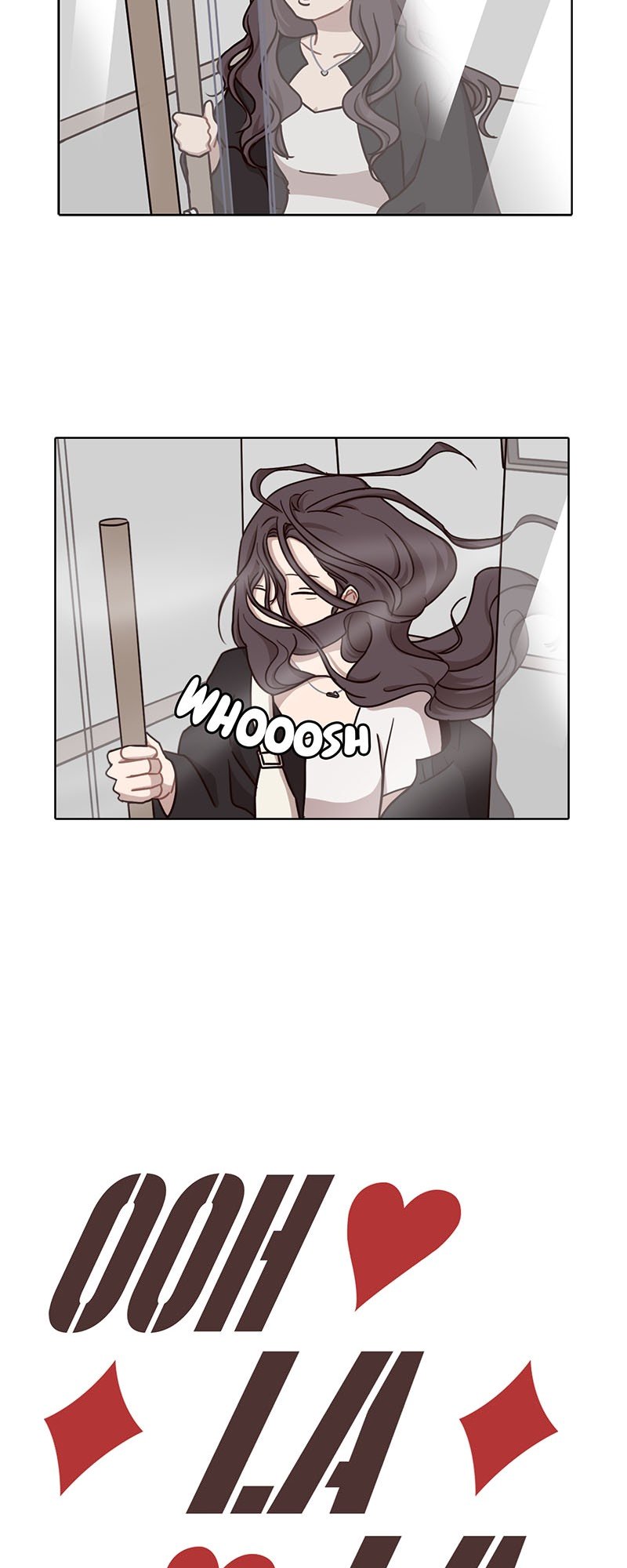 18+ Ooh La La Chapter 41.1 page 4