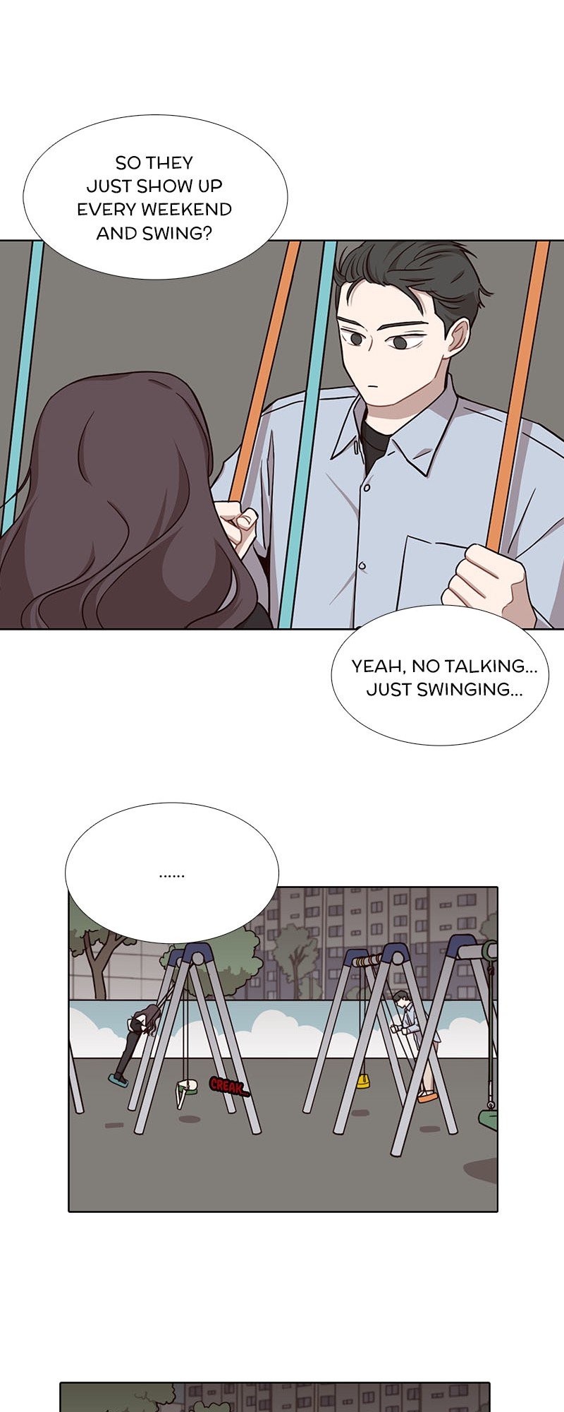 18+ Ooh La La Chapter 41.1 page 7