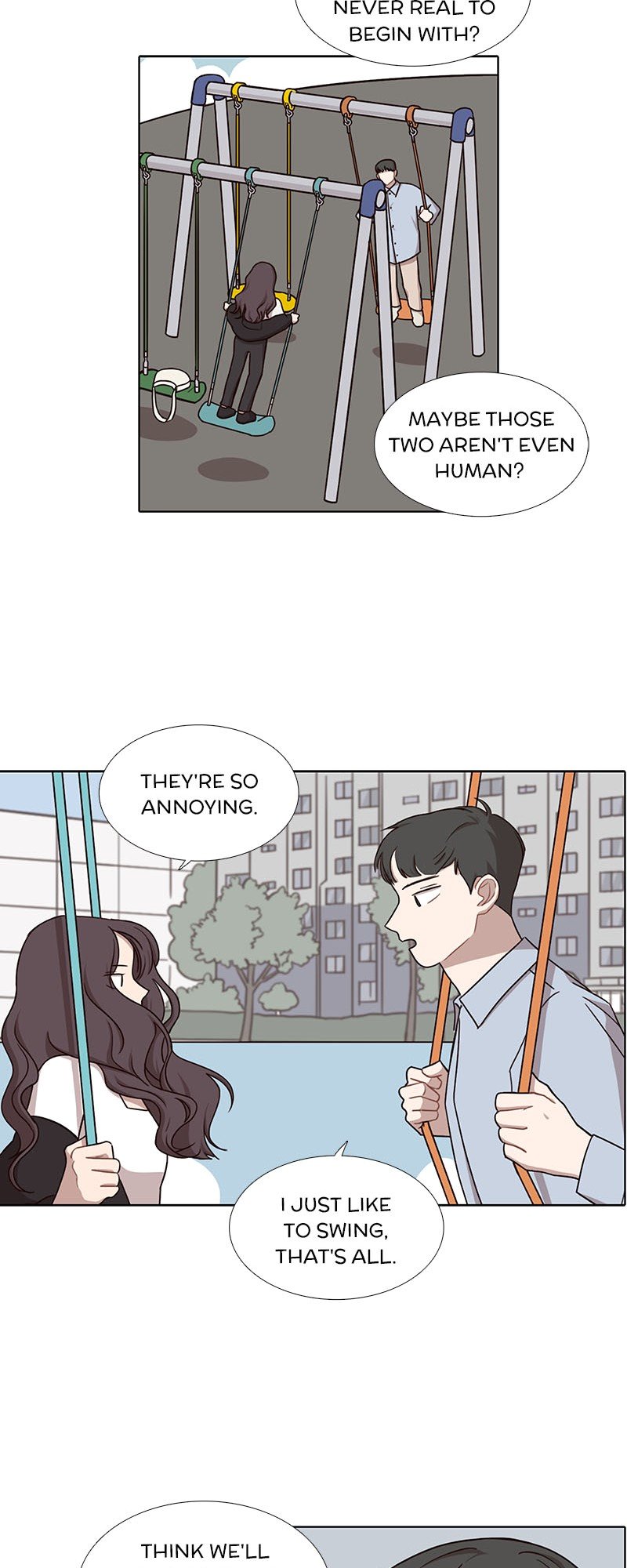 18+ Ooh La La Chapter 41.1 page 9