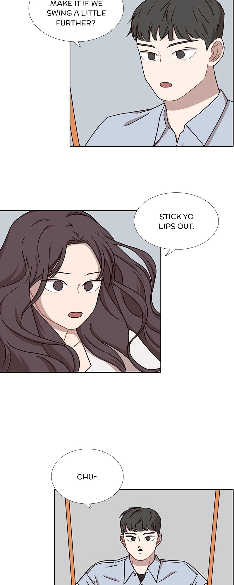 18+ Ooh La La Chapter 41.1 page 10