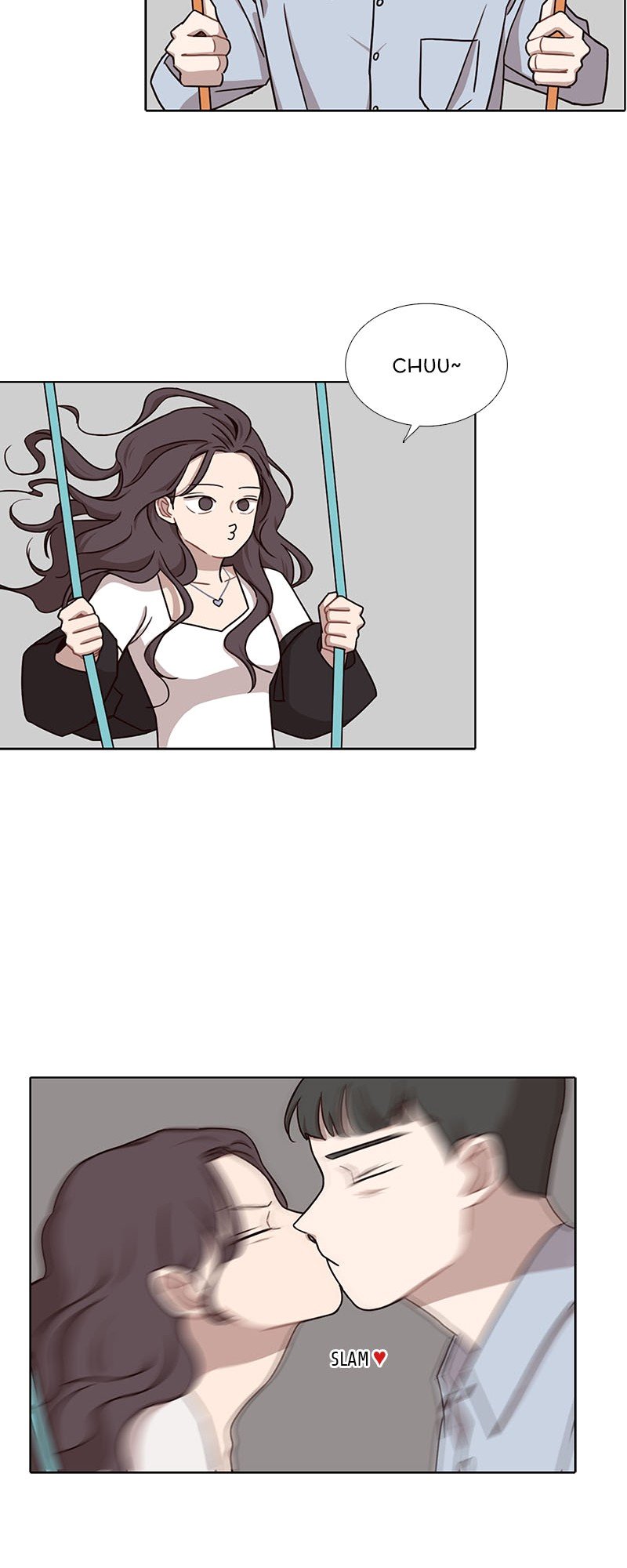 18+ Ooh La La Chapter 41.1 page 11