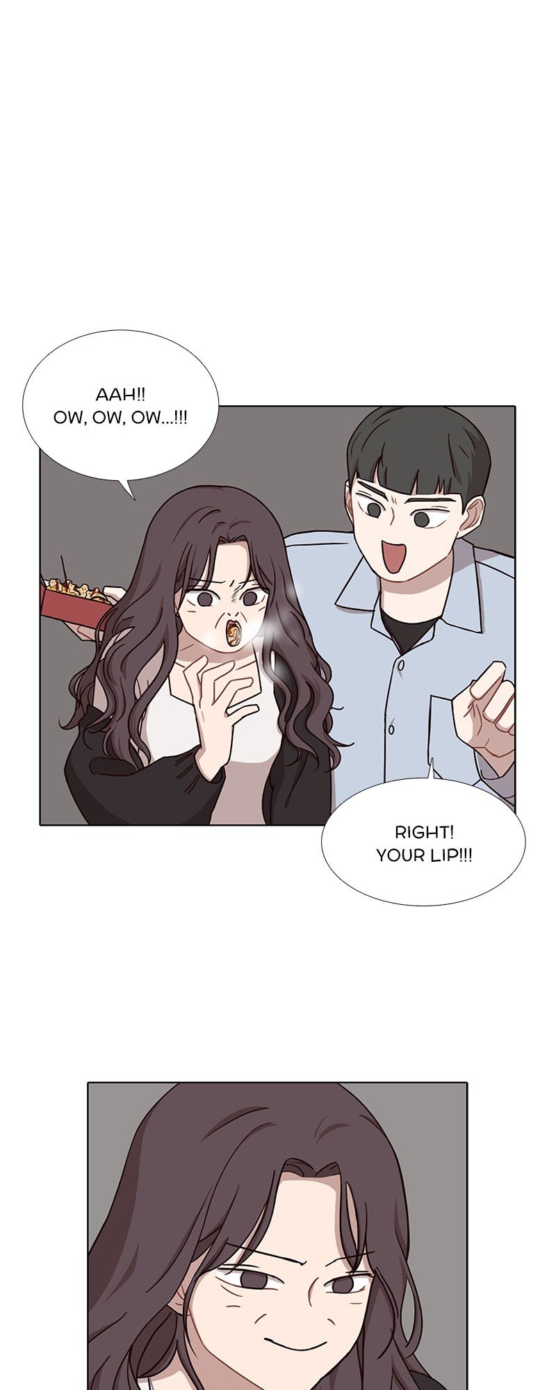 18+ Ooh La La Chapter 41.1 page 15